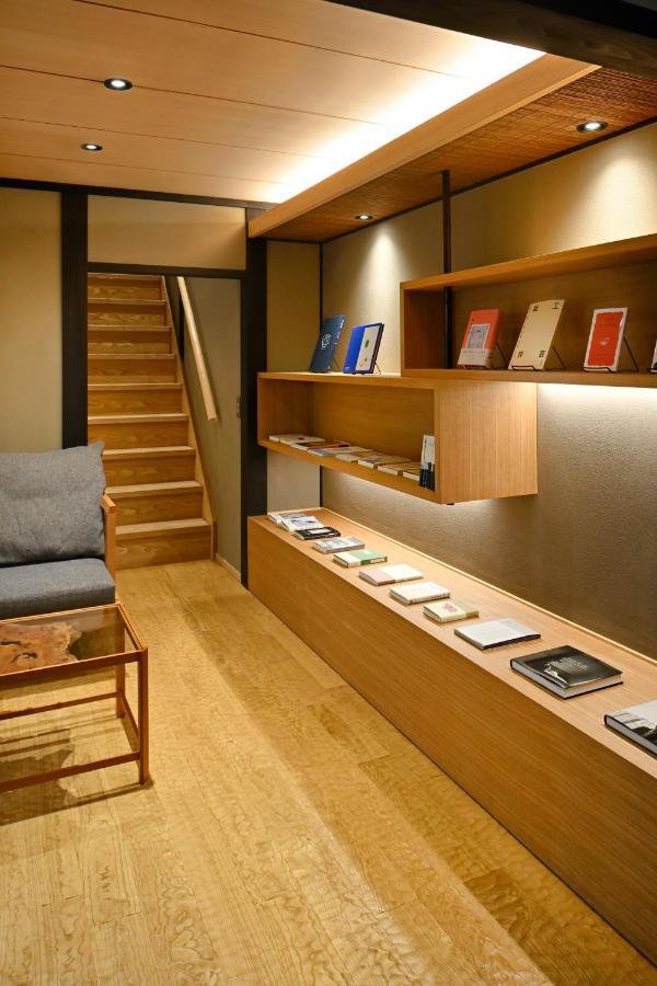Kyo No Ondokoro Takeyamachi #8 Villa เกียวโต ภายนอก รูปภาพ