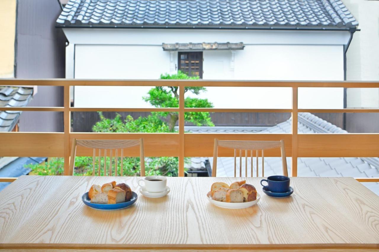 Kyo No Ondokoro Takeyamachi #8 Villa เกียวโต ภายนอก รูปภาพ