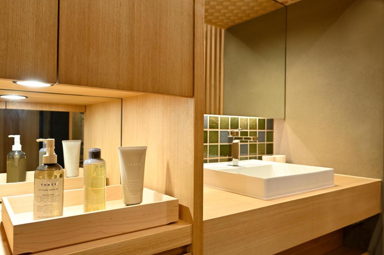 Kyo No Ondokoro Takeyamachi #8 Villa เกียวโต ภายนอก รูปภาพ