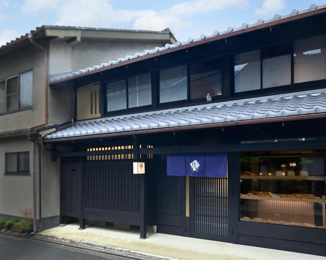 Kyo No Ondokoro Takeyamachi #8 Villa เกียวโต ภายนอก รูปภาพ