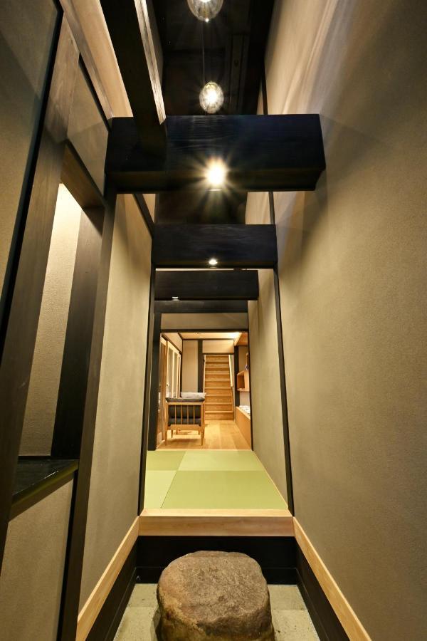 Kyo No Ondokoro Takeyamachi #8 Villa เกียวโต ภายนอก รูปภาพ