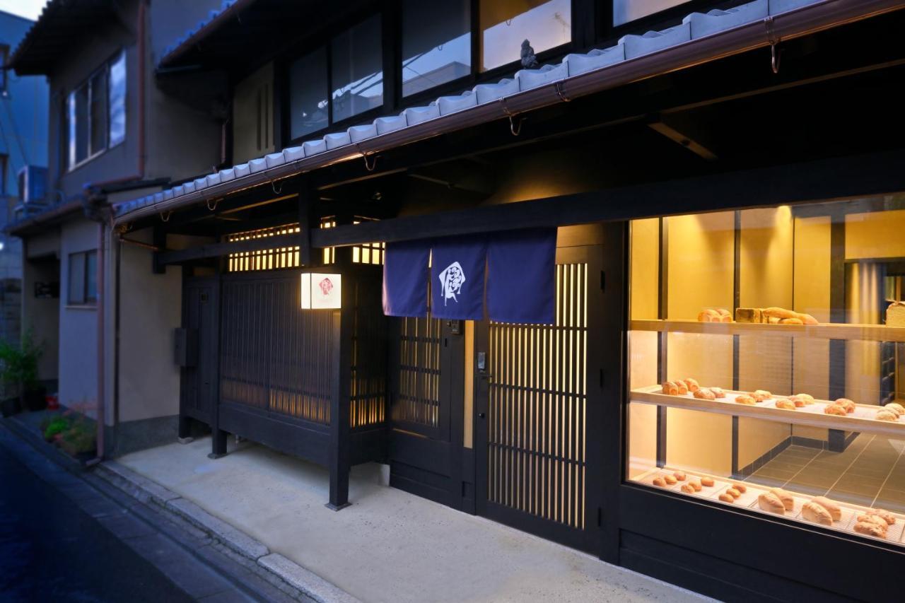 Kyo No Ondokoro Takeyamachi #8 Villa เกียวโต ภายนอก รูปภาพ
