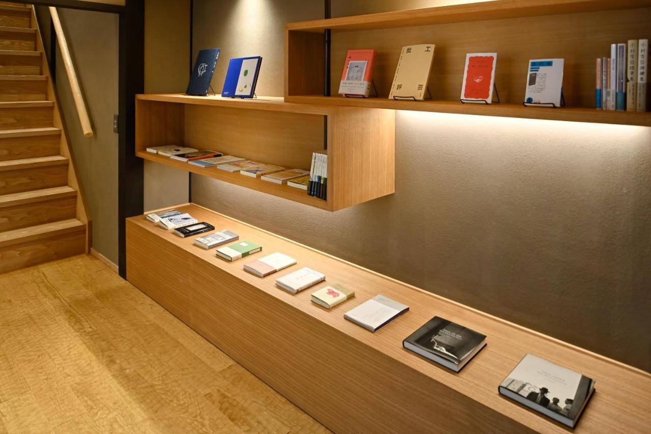 Kyo No Ondokoro Takeyamachi #8 Villa เกียวโต ภายนอก รูปภาพ