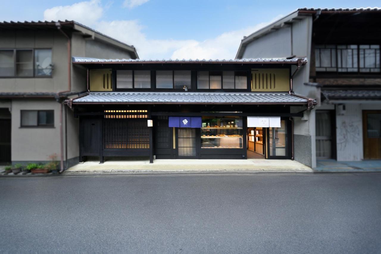 Kyo No Ondokoro Takeyamachi #8 Villa เกียวโต ภายนอก รูปภาพ