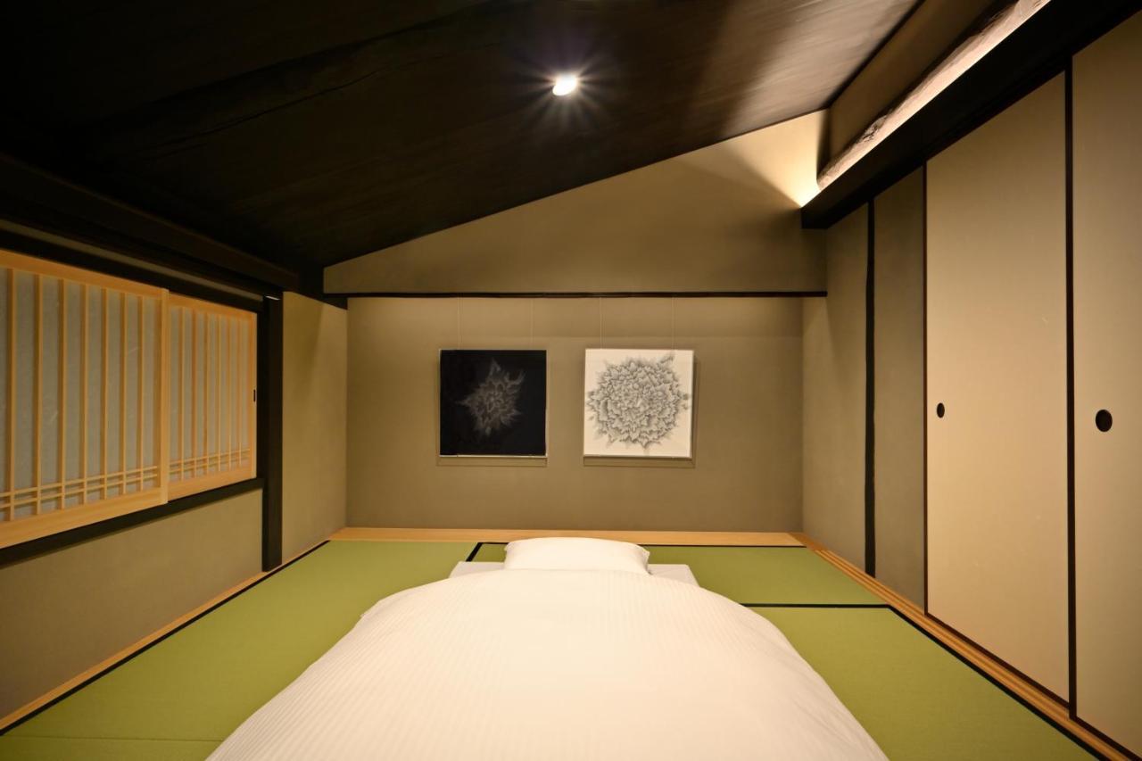 Kyo No Ondokoro Takeyamachi #8 Villa เกียวโต ภายนอก รูปภาพ
